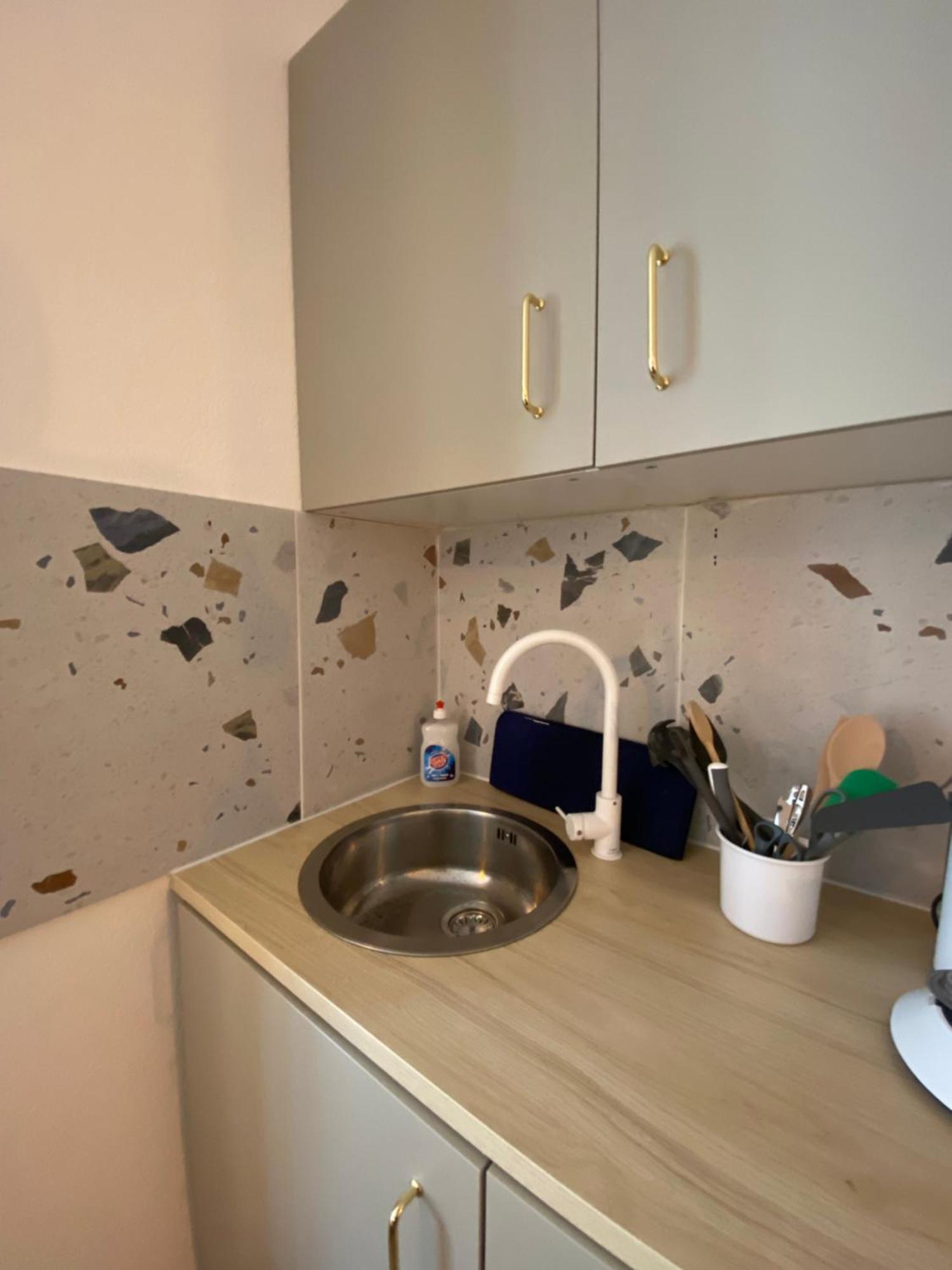 Le Confetti ! Apartment *