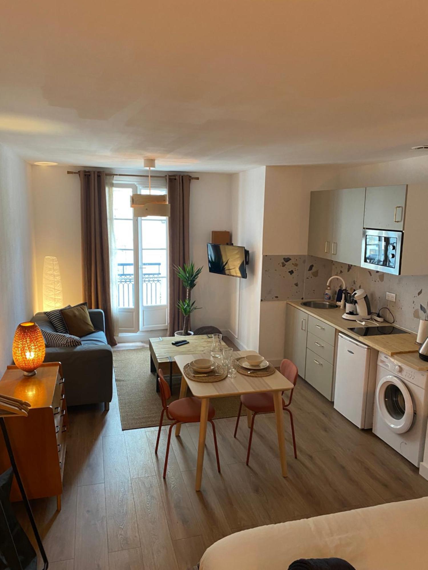 Le Confetti ! Apartment Sete