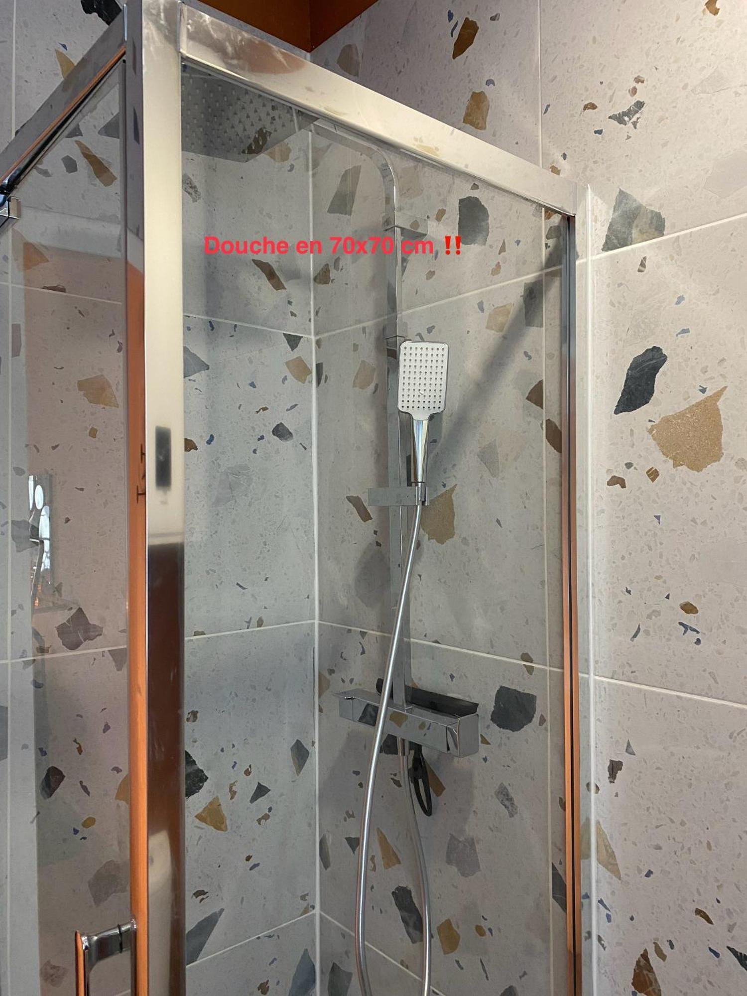 Le Confetti ! Appartamento Sète