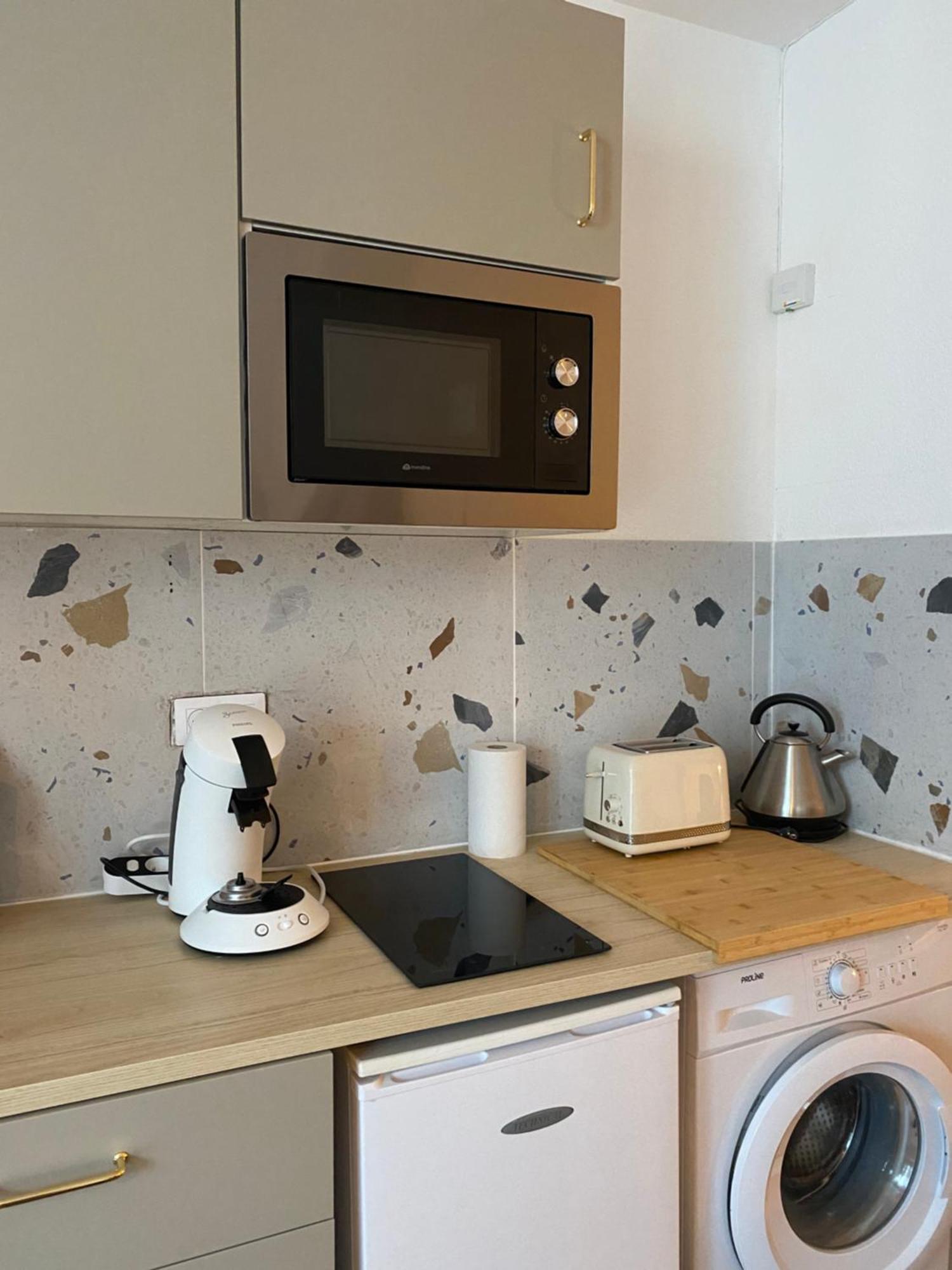 Le Confetti ! Apartment